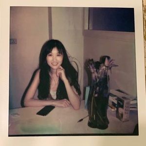 Meet your Posher, Mia